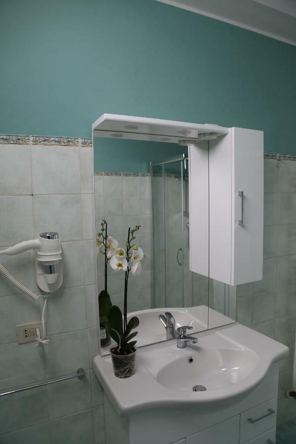 Apartamento Casa Ercoli Boito Vinci Exterior foto