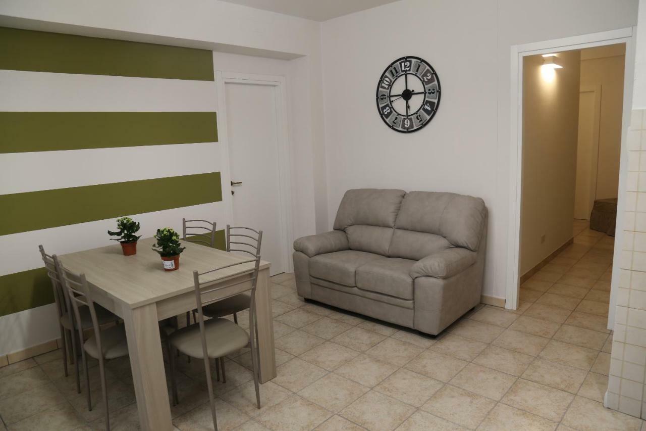 Apartamento Casa Ercoli Boito Vinci Exterior foto